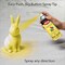 Krylon K05541007 COLORmaxx Spray Paint and Primer for Indoor/Outdoor Use, Gloss Sun Yellow, 12 Ounce (Pack of 1)